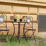 La Verita 1 St Line With Garden Opatija