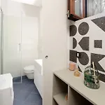 Apartment La Verita 1 St Line With Garden Opatija