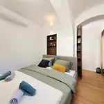 Apartment La Verita 1 St Line With Garden *