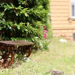 La Verita 1 St Line With Garden Opatija
