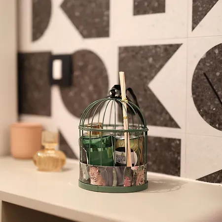 La Verita 1 St Line With Garden Опатия