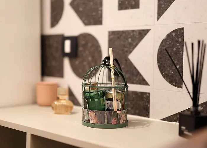 La Verita 1 St Line With Garden Опатия