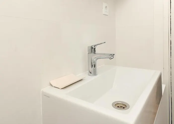 La Verita 1 St Line With Garden * Опатия